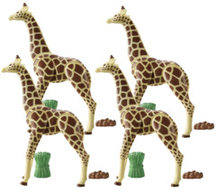 PLAYMOBIL Wiltopia 71048 – Giraffe