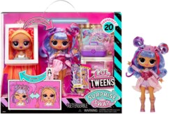 L.O.L. Surprise! Tweens Set – Surprise Swap: Bailey