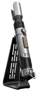 Star Wars - Force FX Elite - Sabine Wrens elektronisches Laserschwert
