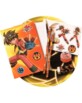 Bakugan Überraschungstasche für Schulkinder