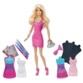 Barbie: Workshop Farben & Stil