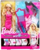 Barbie: Workshop Farben & Stil