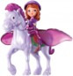 Prinzessin Sofia und ihr Pferd Minimus