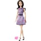 Barbie collection Friends: Lea mit zweifarbigem Rock