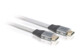 Philips SWV3433SF Ultraflaches HDMI-Kabel - 300 cm