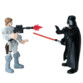 Star Wars Spielzeug ,,Hero Mashers" - Luke und Darth Vader