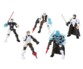 Star Wars Spielzeug "Hero Mashers" - Multi-Pack 5 Charaktere