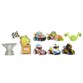 Multi-Pack Deluxe Telepods Angry Birds Go!