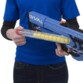 Nerf Rival Zeus MXV 1200 Blaster - Blau