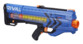 Nerf Rival Zeus MXV 1200 Blaster - Blau