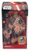 Riesen-Spielfigur 45 cm Chewbacca