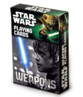 Spielkartenspiel Star Wars: Weapons.