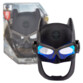 Batman Justice League-Maske mit Stimmwechselvorrichtung