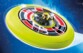 Playmobil Sports & Action: Super-Wurfscheibe Astronaut - 6183