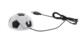 Optische USB-Maus „Fußball“