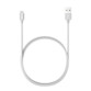 Micro-USB-Kabel BLP0203 – Silber