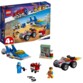 LEGO Movie 2 70821: Emmetts und Bennys Bau- und Reparaturwerkstatt