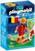 Sport & Action : Fußballspieler - Belgien