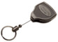Ausziehbarer Schlüsselhalter mit 90 cm Schnur – Key-Bak Super Duty