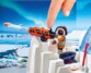 Playmobil Action: Hauptquartier der Polarforscher