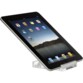 Tablet- und Smartphone-Halter aus Acrylglas - Transparent