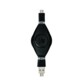 Einziehbares Micro-USB-auf-USB-PowerShare-Kabel