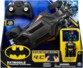 Funkgesteuertes Batmobil im Maßstab 1:20 mit Batman-Figur