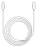 Lightning-auf-USB-C-Kabel – 1 m