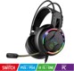 PRO-H7 Kabelgebundenes Gaming-Headset
