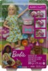 Box Barbie-Puppe zum Welpengeburtstag