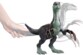 Animierter Dinosaurier mit Sound ,,Therizinosaurus" Jurrasic Wold Slasher Dino