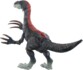 Animierter Dinosaurier mit Sound ,,Therizinosaurus" Jurrasic Wold Slasher Dino