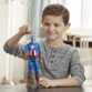 Captain America Figur 30 cm - Titan Hero Collection