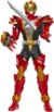Elektronische Figur Power Rangers Dino Fury 30 cm
