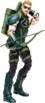 Green Arrow Gelenkfigur Kollektion DC Multiverse