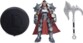 League of Legends Actionfigur 10 cm - Darius