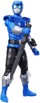 Power Rangers Beast Morphers, Ranger Blue Beast-X Actionfigur 30 cm