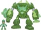 PJ Masks – Pyjamahelden Robo-Gecko Figur
