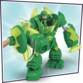PJ Masks – Pyjamahelden Robo-Gecko Figur
