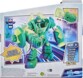 PJ Masks – Pyjamahelden Robo-Gecko Figur