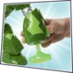 PJ Masks – Pyjamahelden Robo-Gecko Figur