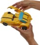 Transformers Bumblebee 25 cm ''Roll N'Change'' Cyberverse Actionfigur