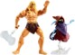 Savage He-Man und Orko Figuren von den Masters of the Universe
