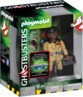 Ghostbusters Collector's Edition Figur W. Zeddemore - 70171