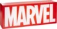 MARVEL LED-Deko-USB-Lampe