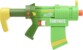 Fortnite SMG-Zesty Schaumstoff-Dartpistole