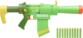 Fortnite SMG-Zesty Schaumstoff-Dartpistole