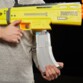 Nerf Elite Pistole - Fortnite