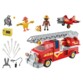 Playmobil 70911 - Feuerwehrauto Duck on Call