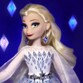 Elsa Style Series Sammlerpuppe